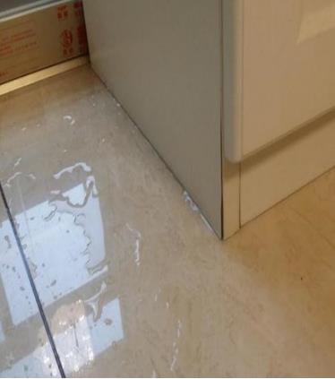 曹妃甸漏水检测 厕所漏水怎么检测?