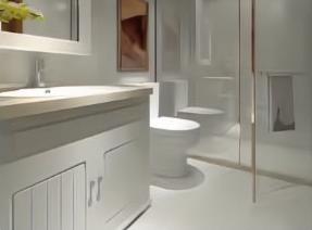 曹妃甸卫生间补漏