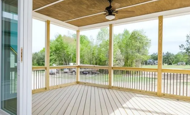 曹妃甸阳台渗水维修