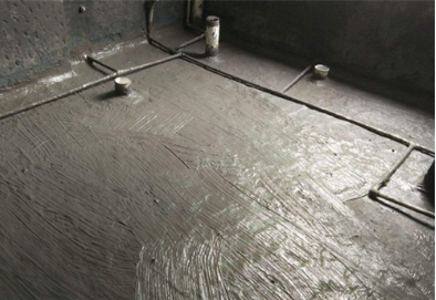 曹妃甸本地防水补漏公司  楼上卫生间漏水怎么办，卫生间漏水怎么维修?